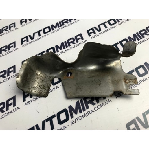 Термозащита выпускного коллектора Fiat Punto 3 2005-2018 55223723